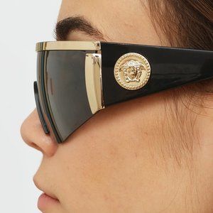 Versace Glasses MOD 2197
